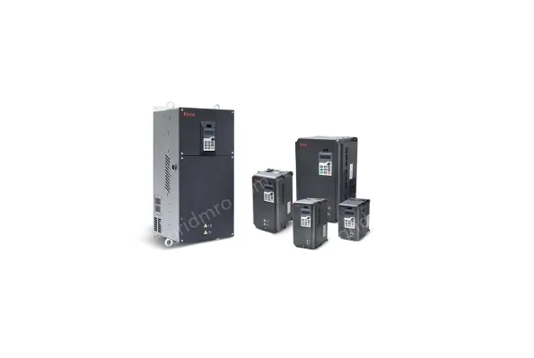 KC200-4T-05R5G/07R5L 20A 5.5KW