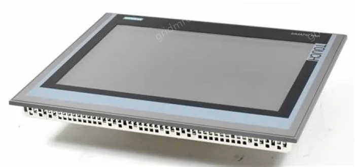 6AV2124-0QC02-0AX1 Siemens Simatic TP1500 Comfort Panel