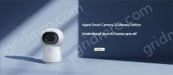 Smart Camera G3