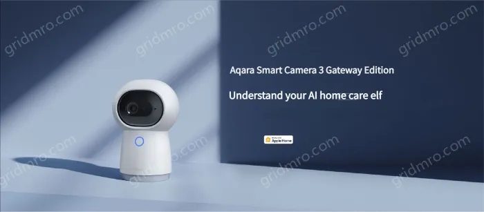 Smart Camera G3