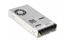 MEAN WELL LRS power supply LRS-450-24