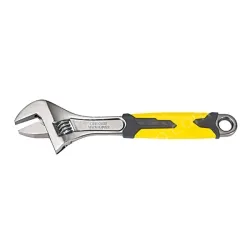 Adjustable Wrenches