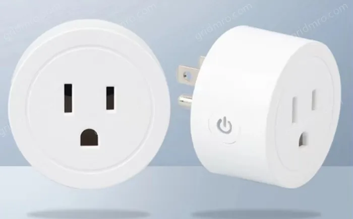 Smart socket WHDM05
