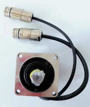 SGMPH-01AAA61D-OY(100 W)