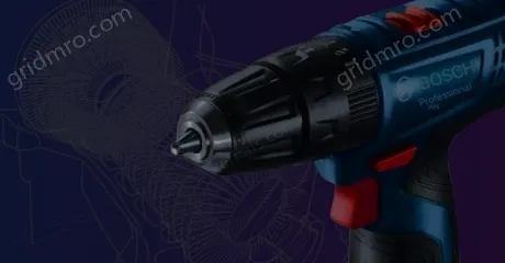HAND DRILL