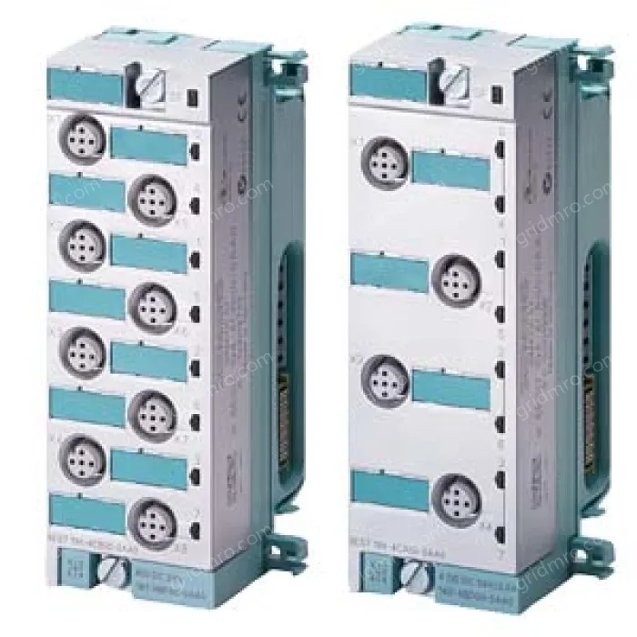 Digital expansion modules
