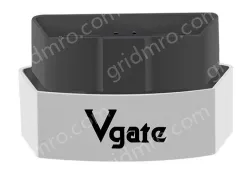 RED Vgate ICAR3 ELM327
