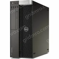 Precision T5820,T5820-W-2235/8G/1T