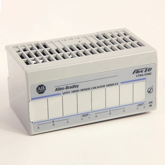 1794 Flex I/O Module