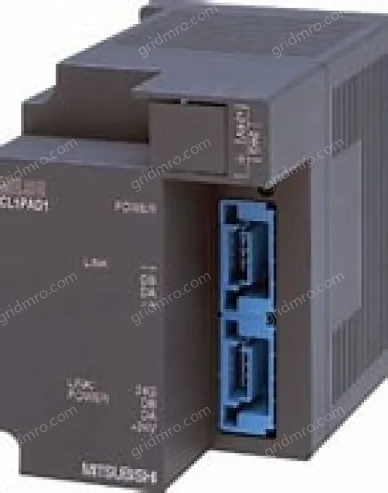 CL1PAD1