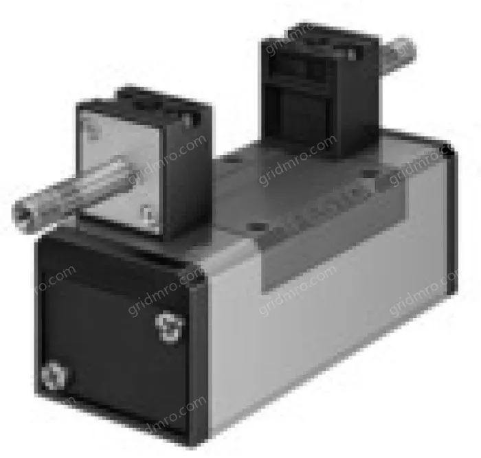 Festo Standard directional control valve JMFH-5/2-D-2-S-C-EX