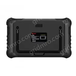 SE169-D DC706 ECU tool
