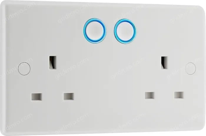 Smart socket TY-157-EU-B01