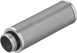 Filter cartridges