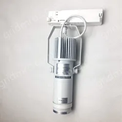 Super clear indoor logo projector 40W KRT-SN-40A