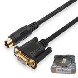 5M MT-DVP Gold Plated Head Anti-static Bag + Outer Box + Magnetic Ring