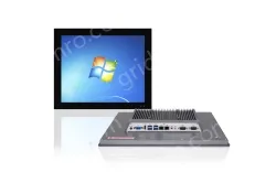 Industrial Panel PC P5320 Industrial touch screen Wifi&amp;Bluetooth 4G&amp;GPS Capacitive&amp;Resistive touch screen32 inch touch screen