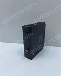 MELSEC Q Series Control network module
