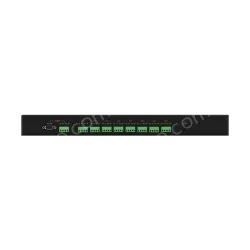 1 Port RS232/485/422 To 8 Ports RS485/422 Passive Isolated HUB