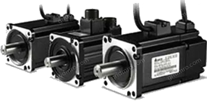 Delta servo motor ECMA-K11315SS