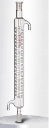 Serpentine condenser tube 300/19*2