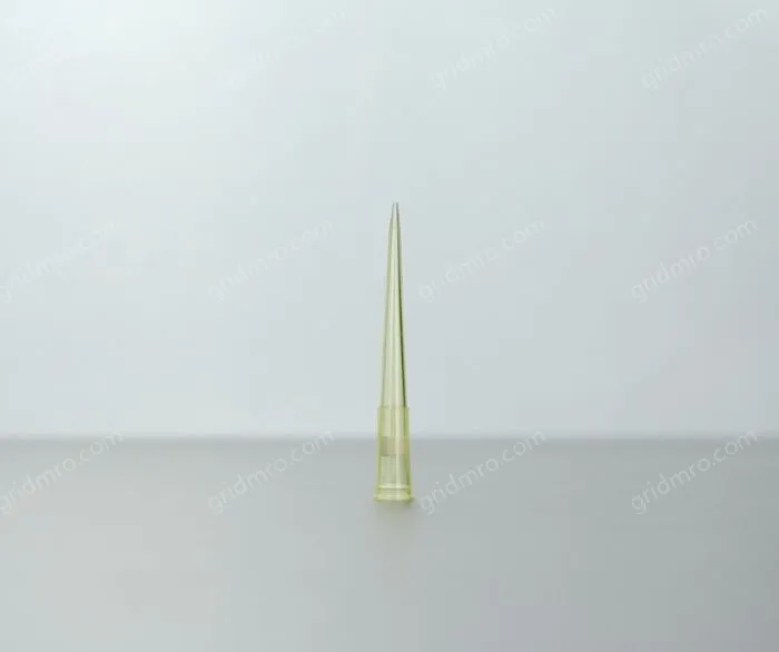 200 μl with Gilson Pipette with Cartridge - 1000 bottles