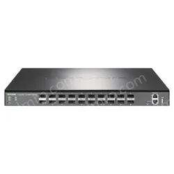 Full 100G stackable Layer 3 NMS switches