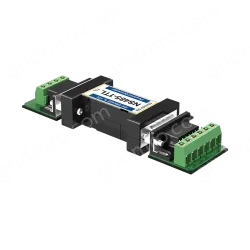 RS485/422 To TTL Level Converter