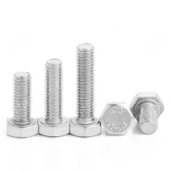 US hexagon socket head cap 1/4-20*3/4