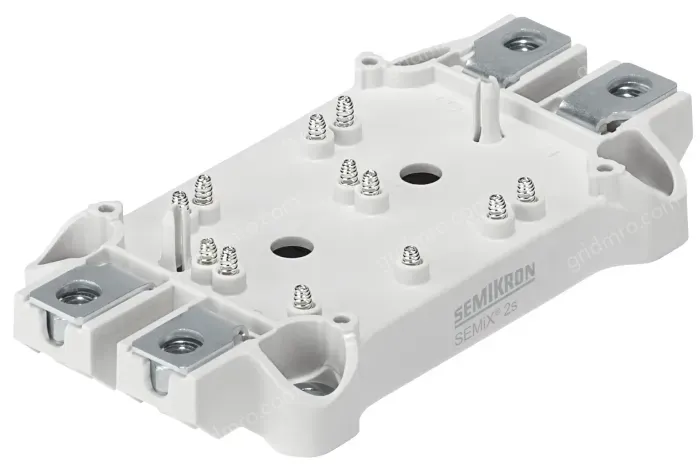 Semikron SEMiX302GB12E4s IGBT 27890120