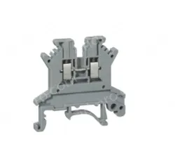 UK1.5N-UK Terminal Block Flame retardant current 17.5A voltage 500V