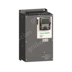 ATV61HD37N4 ATV61 37 kW 50HP 480V 3 phases EMC IP20 with graph term
