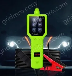 P100 Pro red Circuit Repair Probe Tester