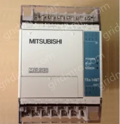 [FX1S PLC] China SERIES