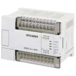 [FX2N PLC] China SERIES