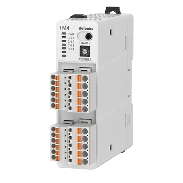Autonics Temperature controller TM4-N2SB