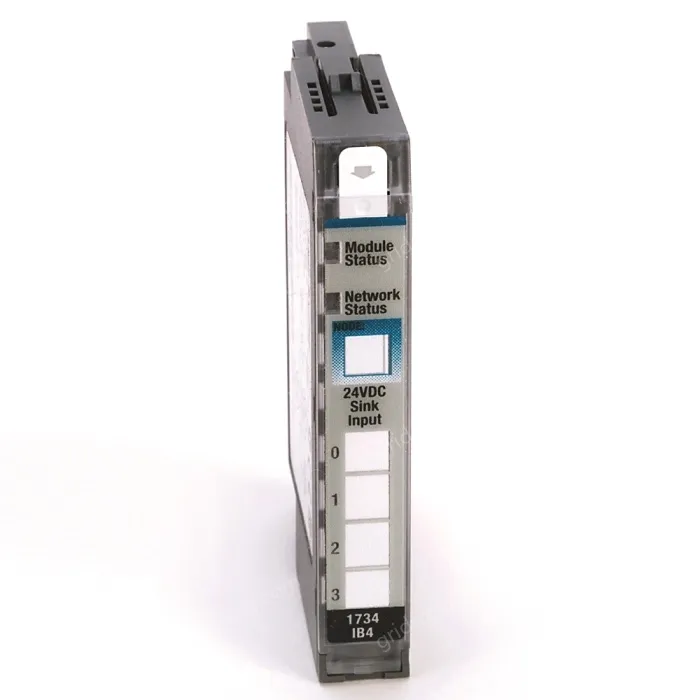 I/O Module