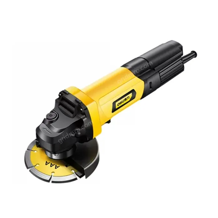 Decoration 760W rear switch metal cutting and grinding