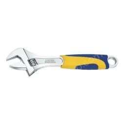 Adjustable Wrenches