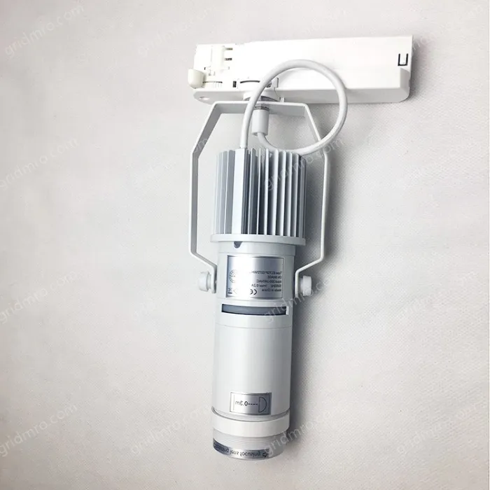 Super clear indoor logo projector 50W KRT-SN-50A
