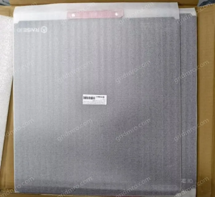 Build Plate