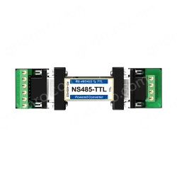 RS485/422 To TTL Level Converter