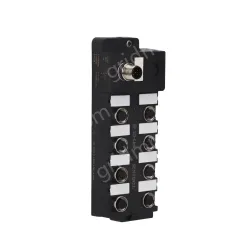 IP67 IO-Link （Class B）Device 8DI PNP & 8DO M12