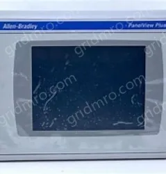 PanelView Plus 6