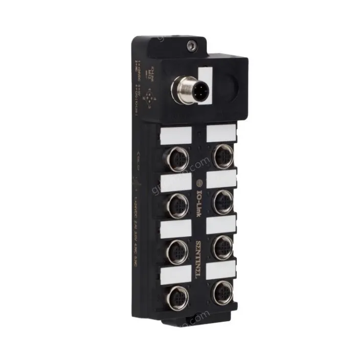 IP67 IO-Link Device 8AI M12