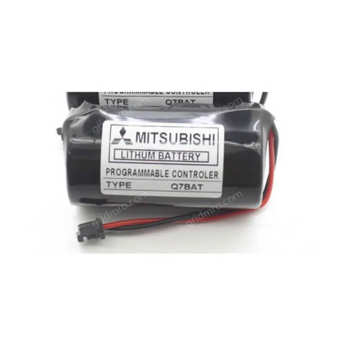 MELSEC Q Series Accessory 