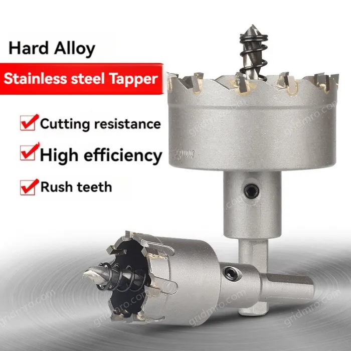 Stainless steel special hole opener 25.5mm