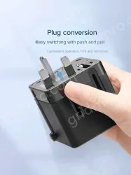L07E British Standard Converter