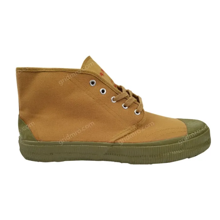 Safety shoes
