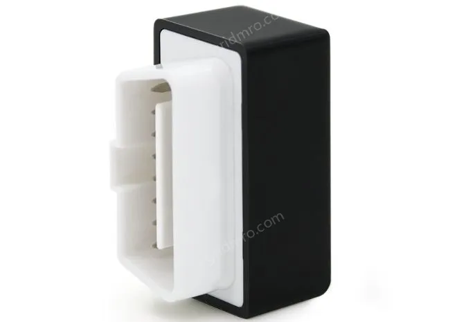 ELM327 Bluetooth Car Detector